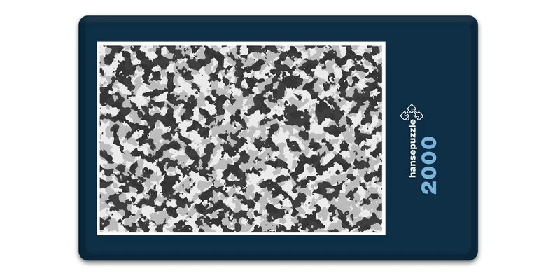 17909 Hintergründe - Puzzle-Wahnsinn