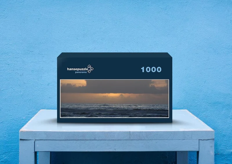 37525 Hintergründe - Dänemark Puzzle