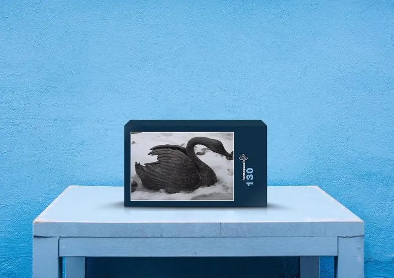 42715 Tierwelt - Dekoration Puzzle