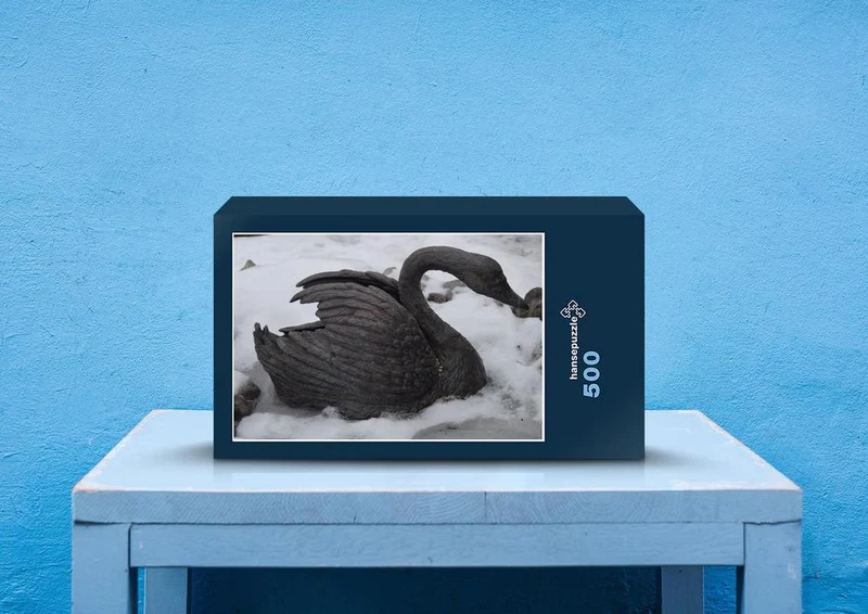 42715 Tierwelt - Dekoration Puzzle