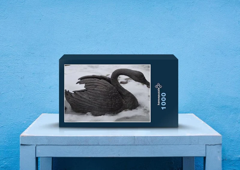 42715 Tierwelt - Dekoration Puzzle