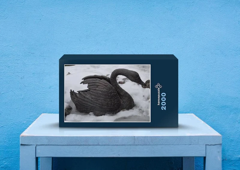 42715 Tierwelt - Dekoration Puzzle