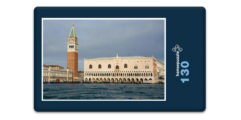 17939 Orte - Dogenpalast Puzzle