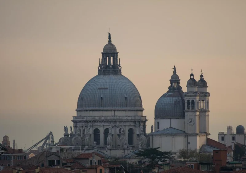 17941 Orte - Venedig Puzzle