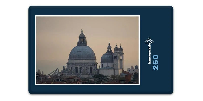 17941 Orte - Venedig Puzzle