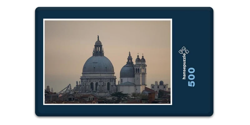 17941 Orte - Venedig Puzzle