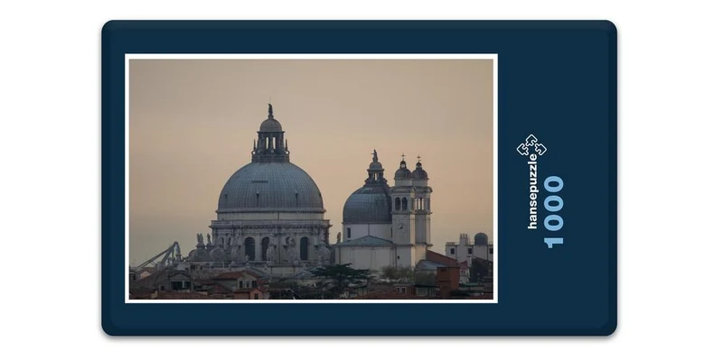17941 Orte - Venedig Puzzle