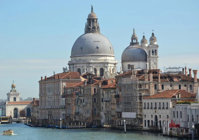 25142 Orte - Venedig Puzzle