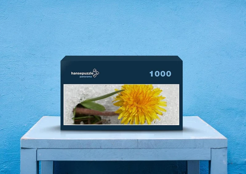 37276 Natur - Löwenzahn Puzzle