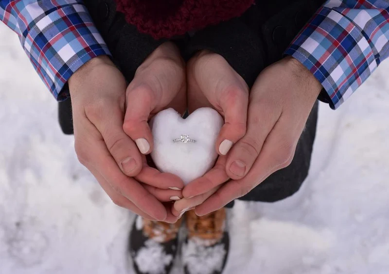 17915 Gefühle - Handvoll Liebe Puzzle