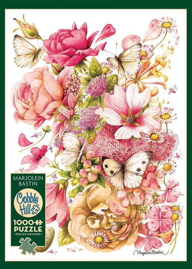 Bastin Banquet (1000pcs)