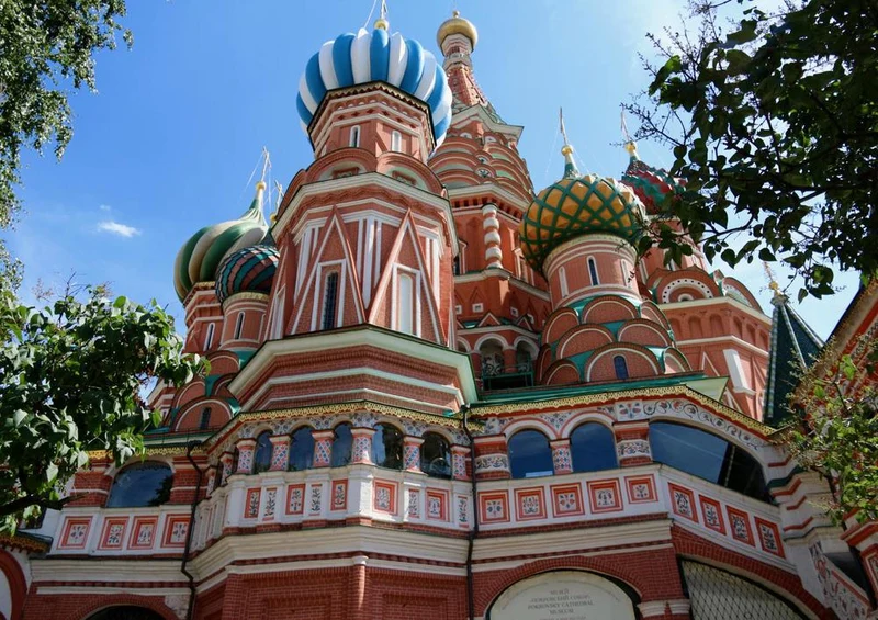 18623 Religion - St. Basilius Puzzle