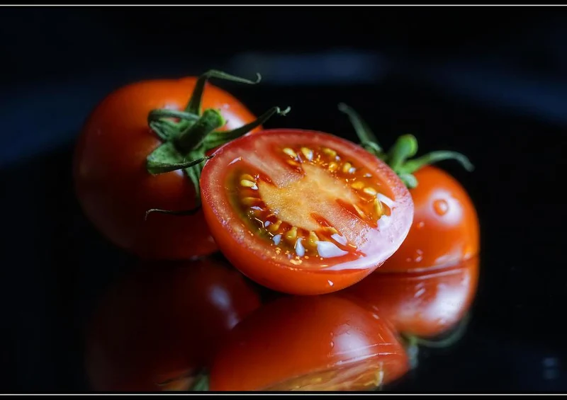20373 Natur - Tomaten Puzzle