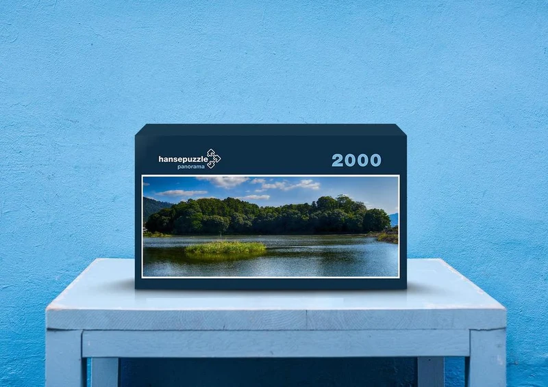 30493 Natur - See Puzzle
