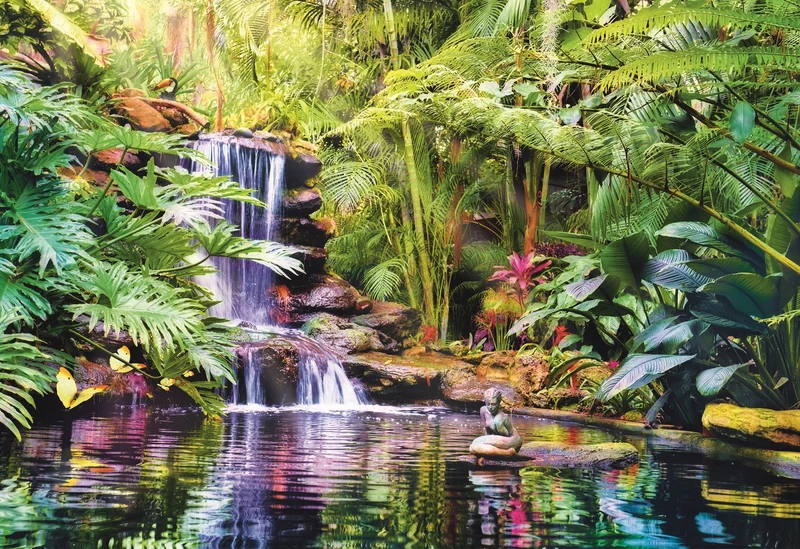 Oasis of Calm (1500pcs)