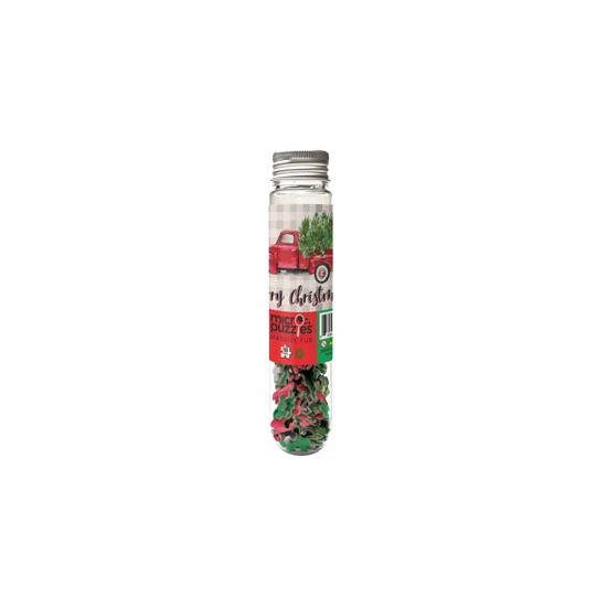 Holidays - Country Christmas - Mini Puzzle
