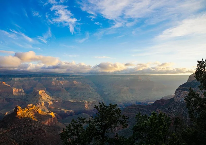 18022 Reisen - Grand Canyon Puzzle