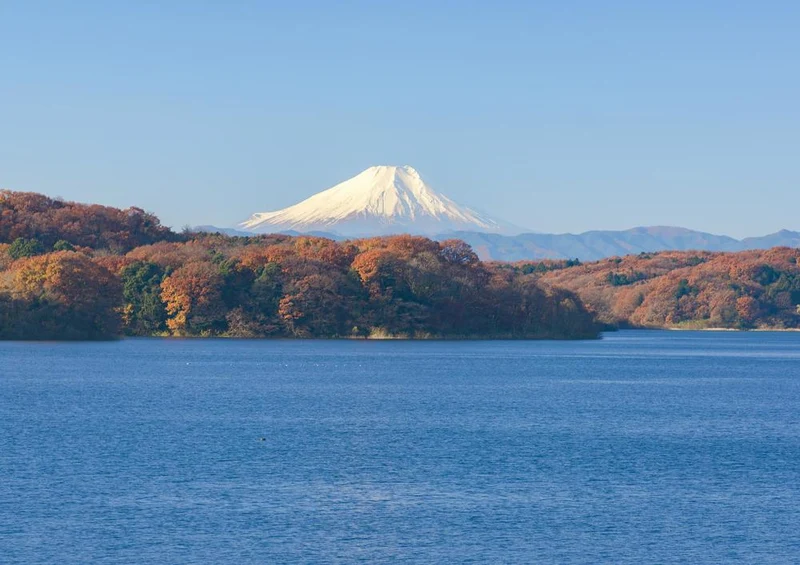 17978 Natur - Mount Fuji Puzzle