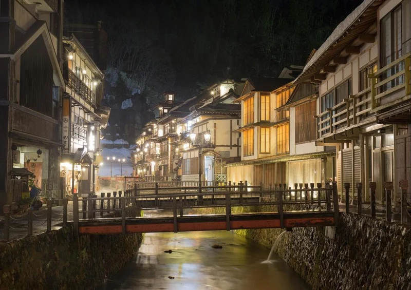 17981 Orte - Yamagata Puzzle