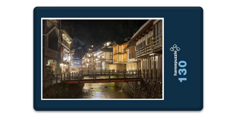 17981 Orte - Yamagata Puzzle