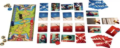 Stratego : Spies & Lies (Bilingual)