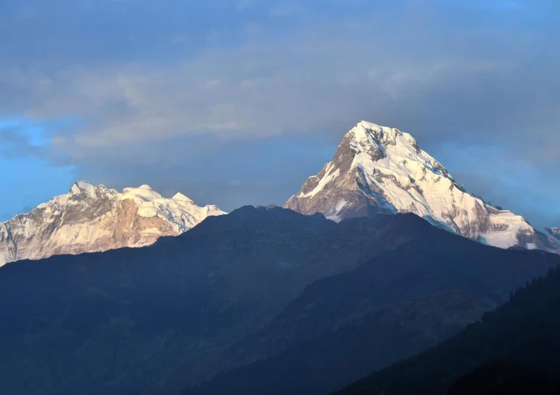 18027 Reisen - Annapurna Puzzle