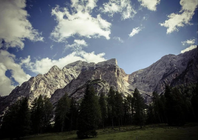 18029 Reisen - Dolomiten Puzzle