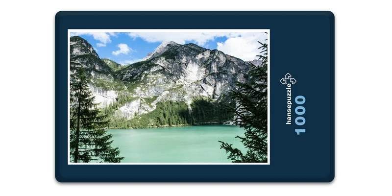 18634 Reisen - Natur Pur Puzzle
