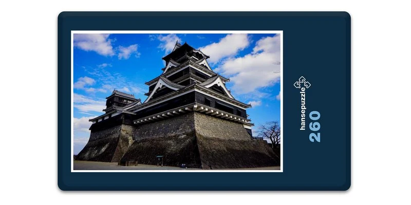 18620 Reisen - Japan Puzzle