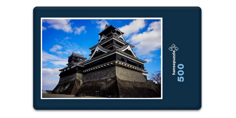 18620 Reisen - Japan Puzzle