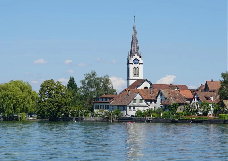 24182 Reisen - Bodensee-Region Puzzle