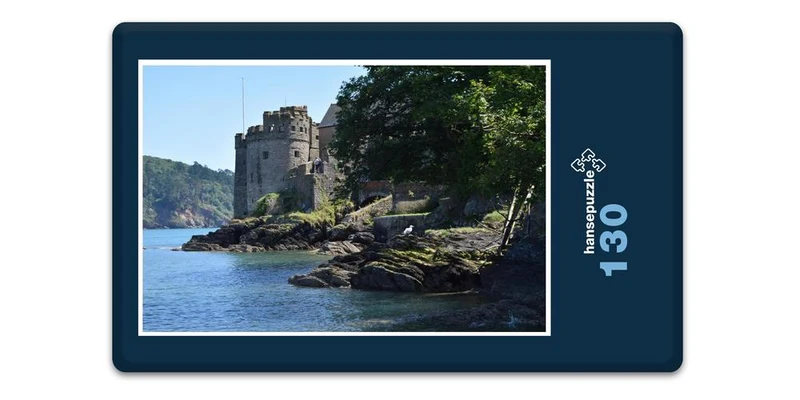 18618 Orte - Devon Puzzle