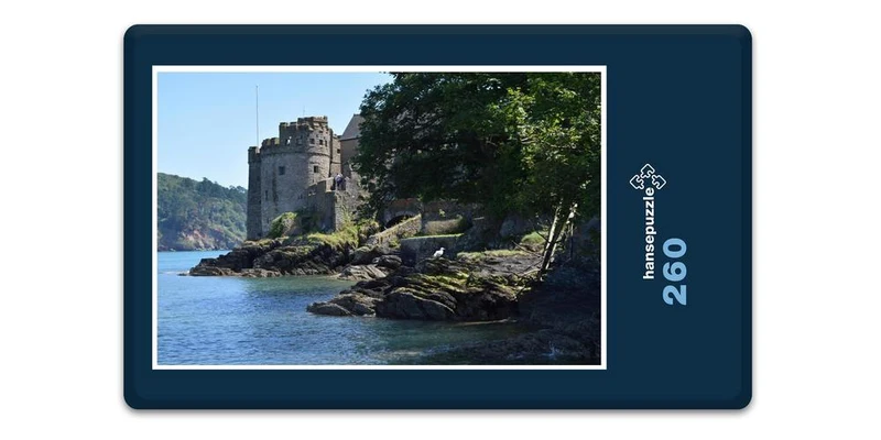 18618 Orte - Devon Puzzle