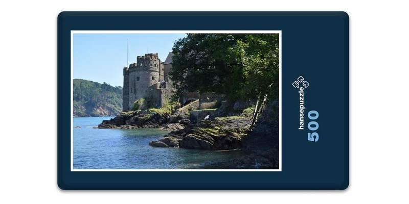 18618 Orte - Devon Puzzle