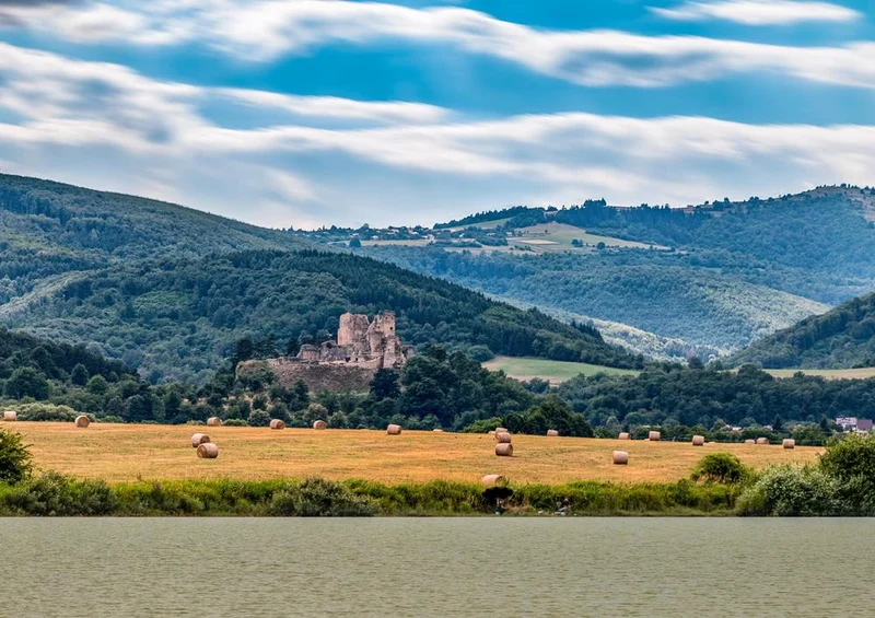 20283 Natur - Landschaft Puzzle