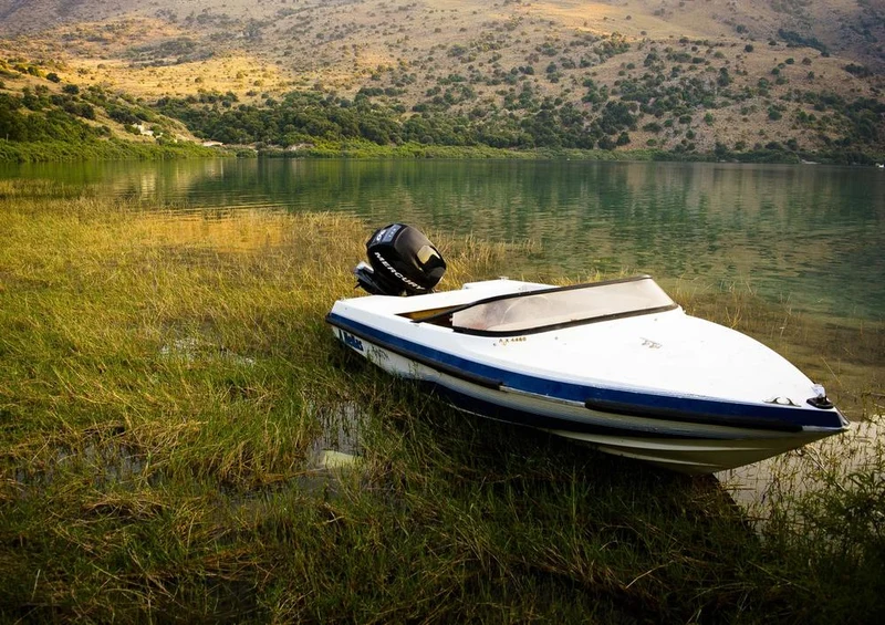 23465 Sport - Motorboot Puzzle