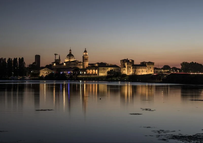 24232 Reisen - Mantua Puzzle