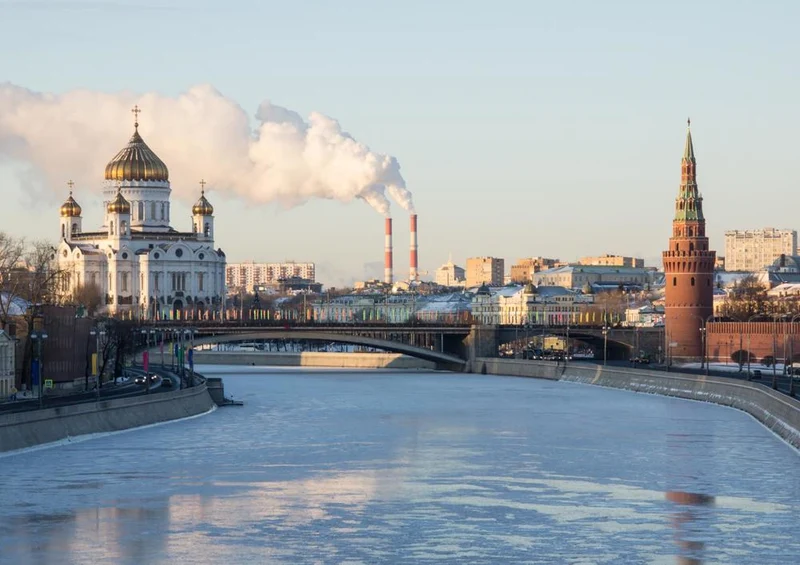 18625 Religion - Moskau Puzzle
