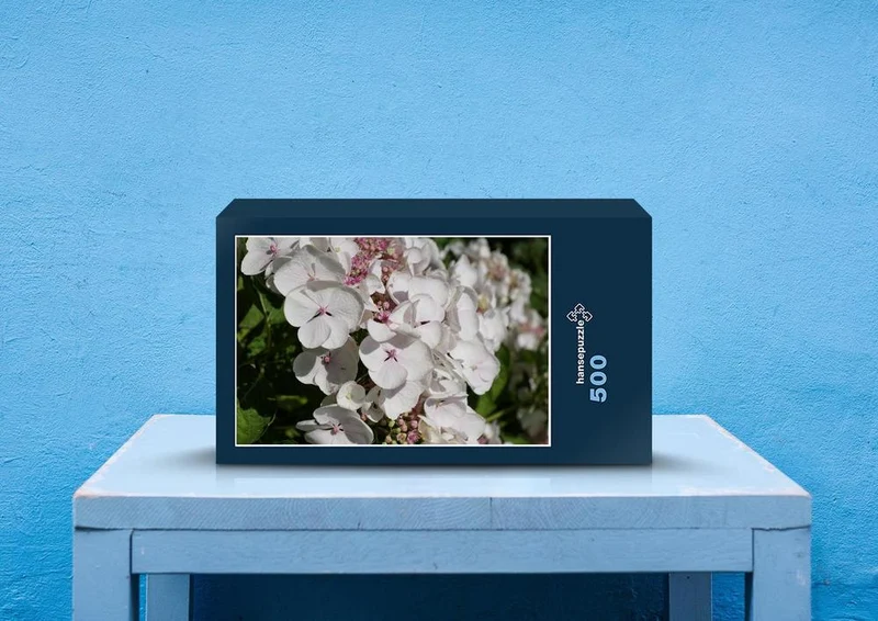 22710 Natur - Frühlings-Blüte Puzzle