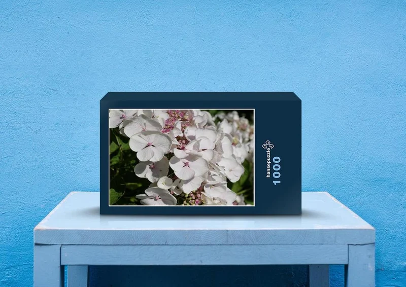22710 Natur - Frühlings-Blüte Puzzle