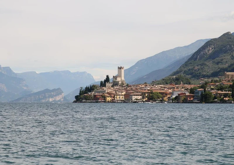 20338 Reisen - Gardasee Puzzle