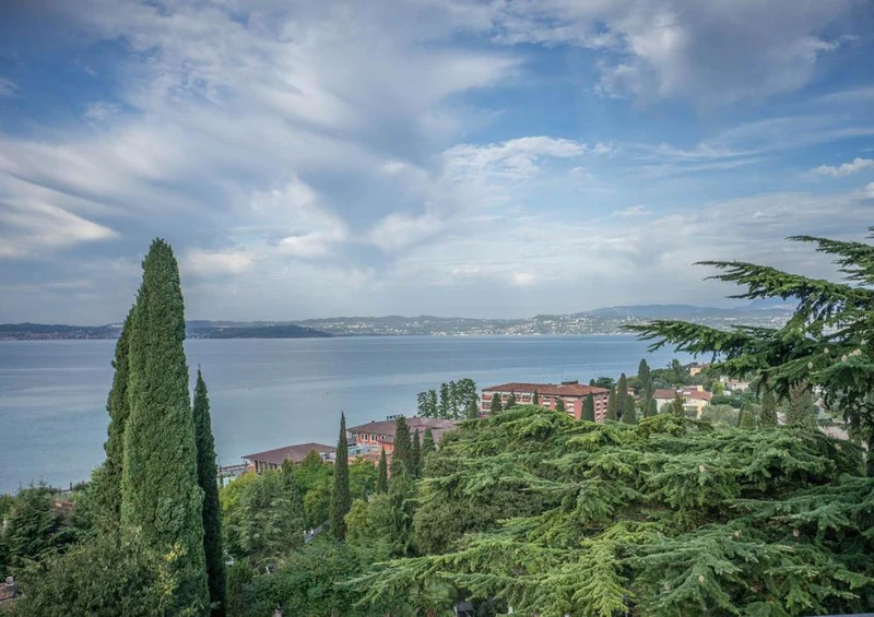 23093 Reisen - Gardasee Puzzle