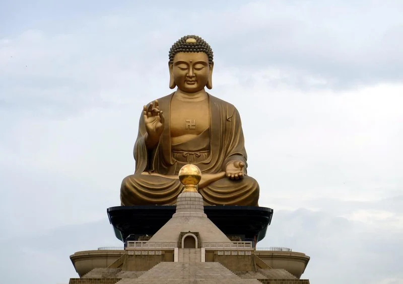22622 Religion - Buddha Puzzle