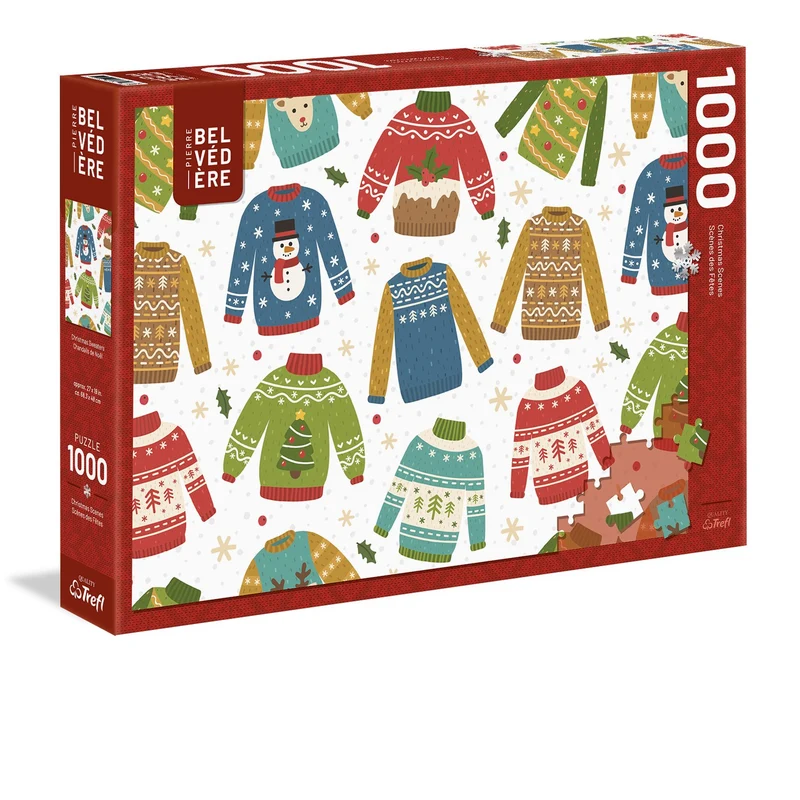 Christmas Sweater