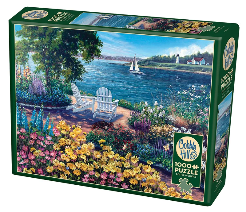 Seashore (1000pcs)