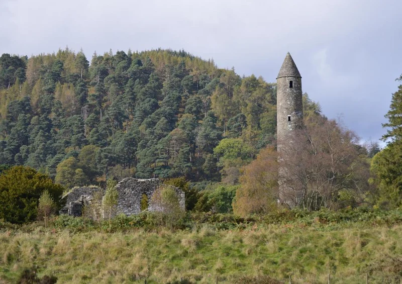18519 Orte - Glendalough Puzzle