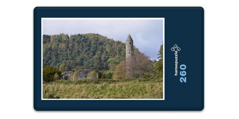 18519 Orte - Glendalough Puzzle
