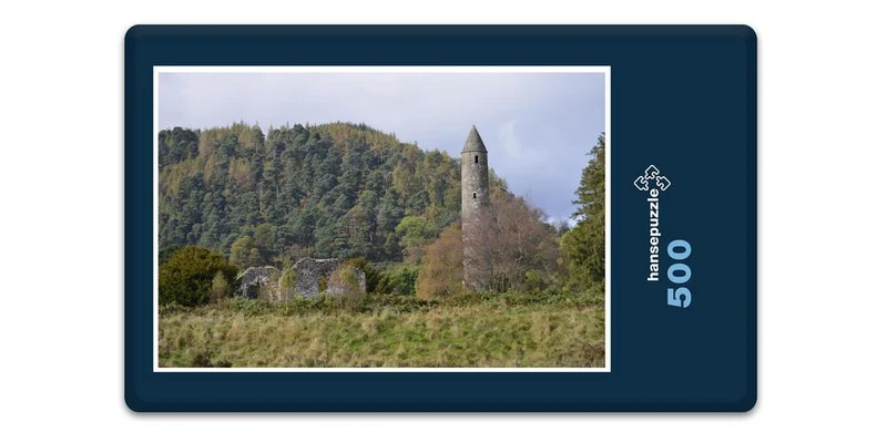 18519 Orte - Glendalough Puzzle