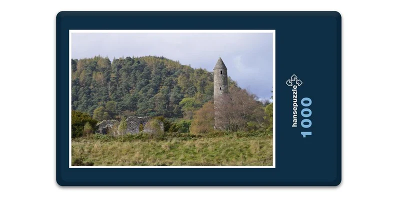 18519 Orte - Glendalough Puzzle