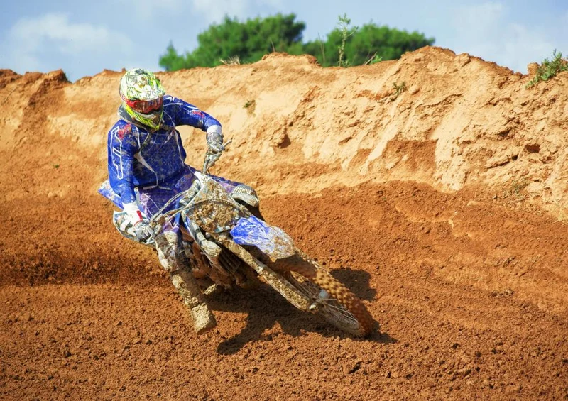 21075 Sport - Motorrad Puzzle